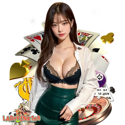 ladypink168 com