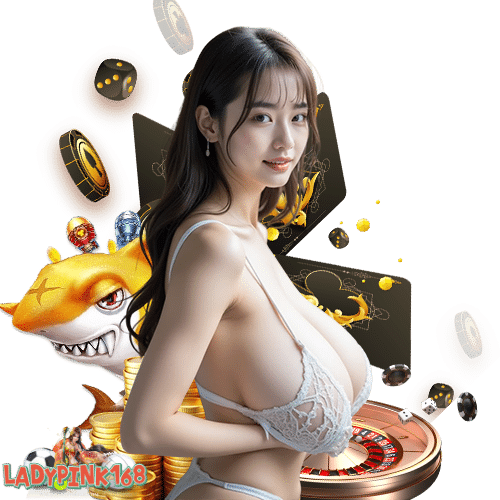 ladypink168 login