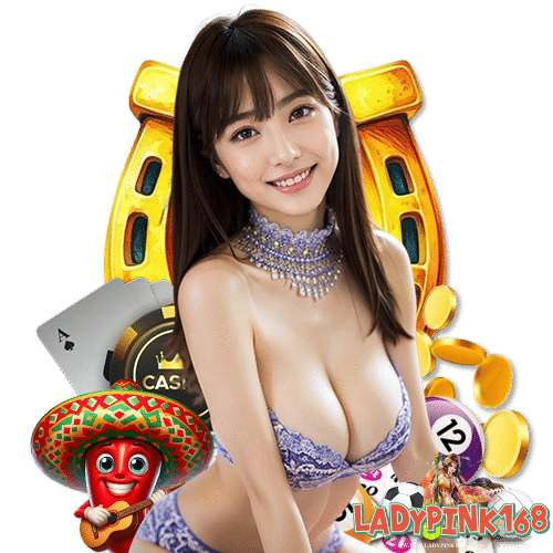 ladypink168 เล่นผ่านมือถือ